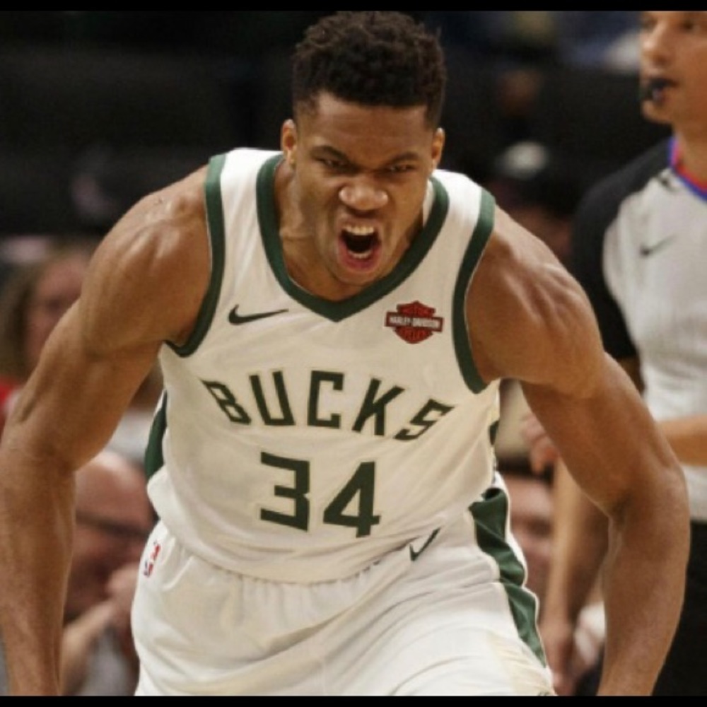 Meet your Posher, Chigozie